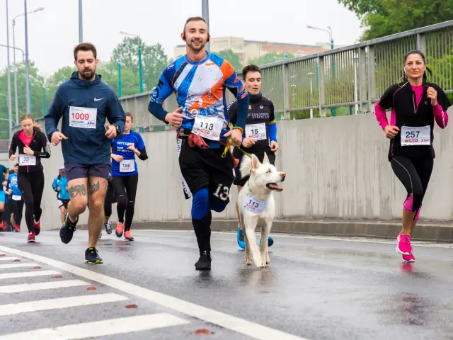 De l'énergie pour vos muscles ? 3 endurance après 50 ans