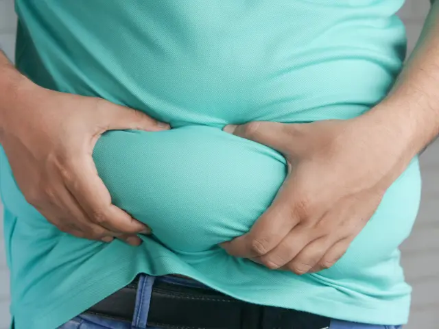 De l'énergie pour vos muscles ? 6 comment maigrir après 50 ans
