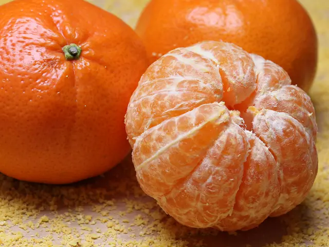 La vitamine C 1 manque de vitamine C